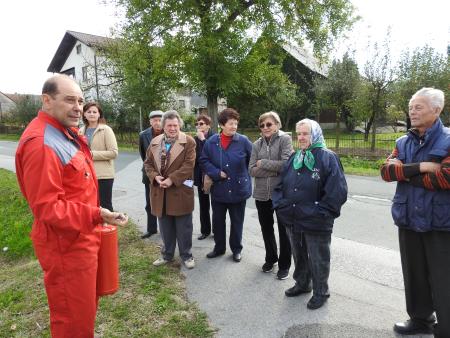 Dogodek namenjen mesecu varstva pred požari – oktober 2016 16
